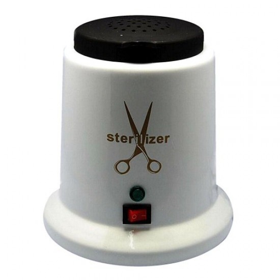 Ball sterilizer, for processing hairdressing, cosmetology and manicure tools, for beauty salon, 60440, Sterilizers,  Health and beauty. All for beauty salons,All for a manicure ,Electrical equipment, buy with worldwide shipping