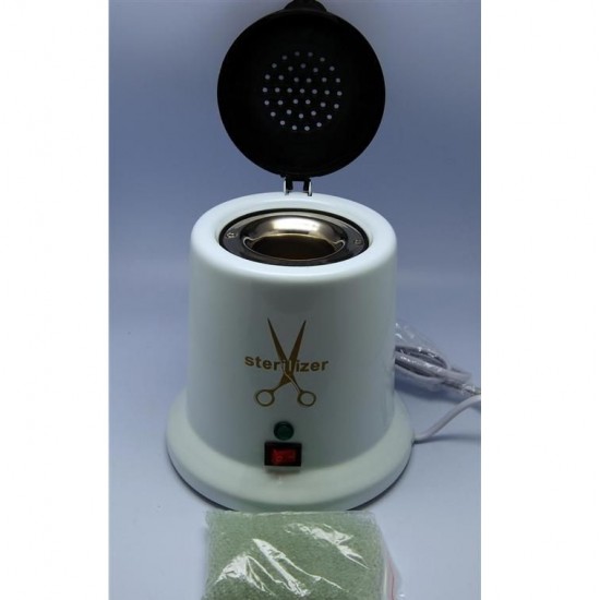 Ball sterilizer, for processing hairdressing, cosmetology and manicure tools, for beauty salon, 60440, Sterilizers,  Health and beauty. All for beauty salons,All for a manicure ,Electrical equipment, buy with worldwide shipping