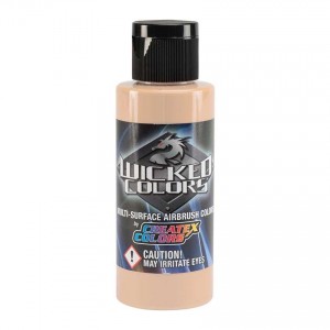  Wicked Detail Cory Saint Clairs Universal Fleshtone, 60 ml