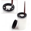 Glass-stand under the brush, UBeauty-BD-24, Accessories,  All for a manicure,Decor and nail design ,  buy with worldwide shipping