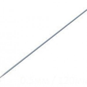  Aiguille aérographe 0.3mm 130mm