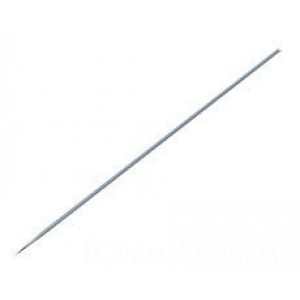  Airbrush needle 0.3 mm 130 mm