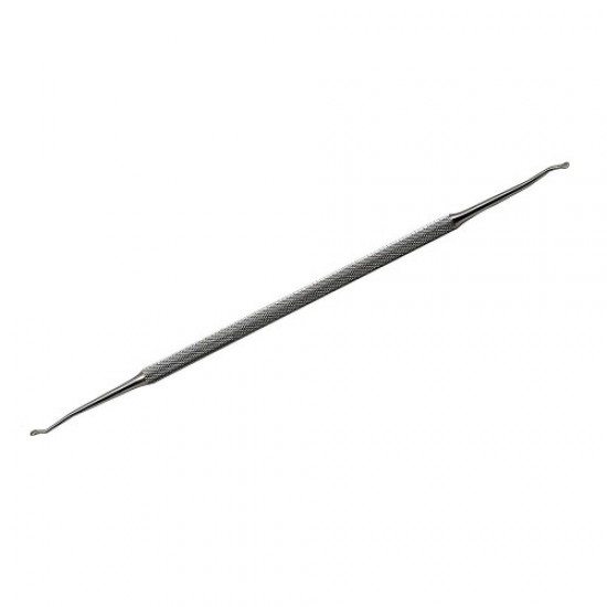 Curette double sided for uncut manicure, 59298, Nails,  Health and beauty. All for beauty salons,All for a manicure ,Nails, buy with worldwide shipping