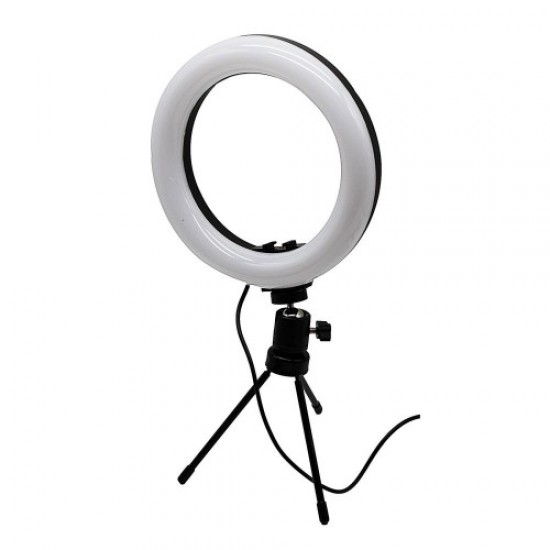 LM-08 circular mini lamp on a tripod 820-2, 60885, Electrical equipment,  Health and beauty. All for beauty salons,All for a manicure ,Electrical equipment, buy with worldwide shipping