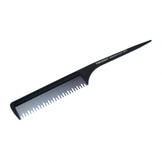 Comb T G Carbon 8612, 58257, Hairdressers,  Health and beauty. All for beauty salons,All for hairdressers ,Hairdressers, buy with worldwide shipping