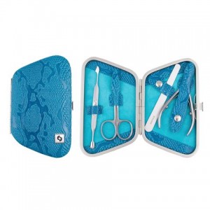 Manicure set Petit MS-04/4