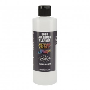  Airbrush Cleaner (очисник аэрографа) 60 мл