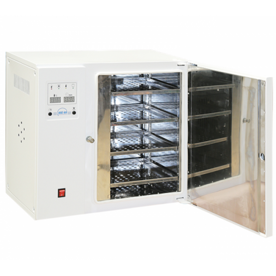 Dry-burning cabinet Mizma GP-40, for sterilization of medical instruments, manicure, pedicure, disinfection, for beauty salons, 64004, Sterilizers,  Health and beauty. All for beauty salons,All for a manicure ,Electrical equipment, buy with worldwide ship