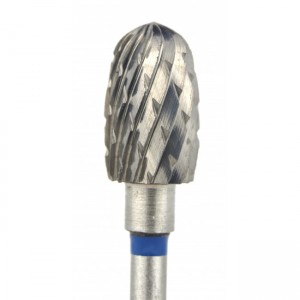 Carbide cutter Egg, notch Medium