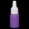 JVR Revolution Kolor, lila opaco #115, 10ml-tagore_696115/10-TAGORE-Aerógrafo para uñas Nail Art