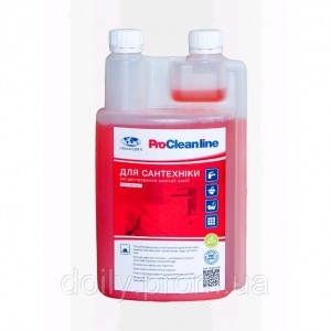 For sanitary ware, concentrate (1/10) Dez-3