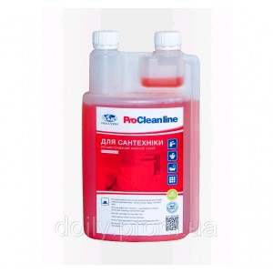 For sanitary ware, concentrate (1/10) Dez-3