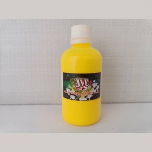  JVR Revolution Kolor, amarillo FLUO #401,130ml