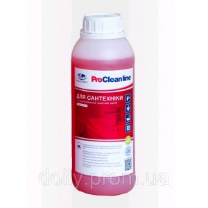 For sanitary ware, concentrate (1/10) Dez-3