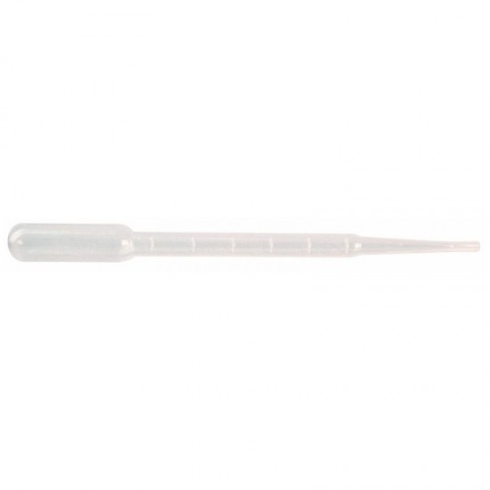Pipet H&S 266095 3 ml, 5 st.-tagore_266095-TAGORE-Airbrushes
