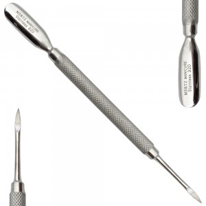  Empurrador de metal MERTZ Manicure 13,5 cm. Nº 320