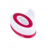 ABC 12/2 Kunststoff-Fußreibe BEAUTY & CARE 12 TYP 2 (100)-33331-Сталекс-Borstels, zagen, buffs