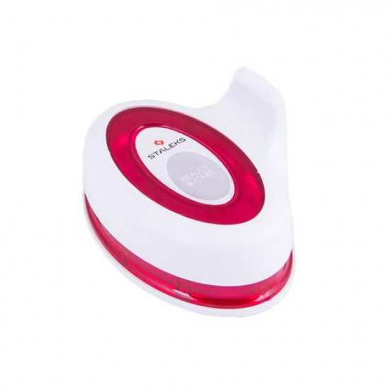 ABC 12/2 Kunststoff-Fußreibe BEAUTY & CARE 12 TYP 2 (100)-33331-Сталекс-Borstels, zagen, buffs