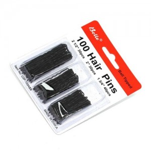 Hairpins 3in1 blister