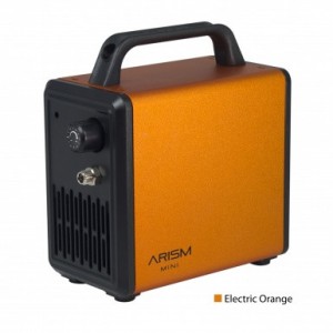Компрессор Sparmax ARISM MINI Electric Orange 161017