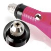 Cutter-handle for hardware manicure and pedicure, pink, 20,000 rpm,  2586, Fresers for manicure,  Health and beauty. All for beauty salons,All for a manicure ,Fresers for manicure, buy with worldwide shipping