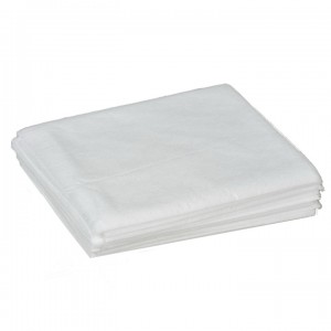 Toalhas em embalagem "Clean&Care" Polix PRO&MED™ 40x40 cm (50 unidades/embalagem)