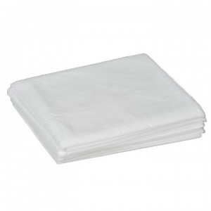 Towels in the pack 'Clean Care' Polix PRO MED™ 40x40 cm (50 PCs/pack)