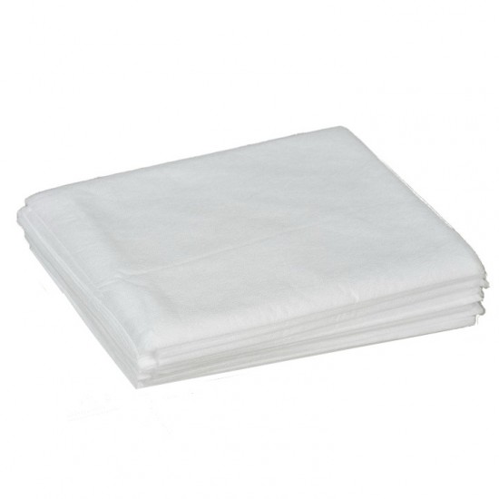 Toalhas em embalagem Clean&Care Polix PRO&MED™ 40x40 cm (50 unidades/embalagem)-33636-Ubeauty-TM Polix PRO&MED