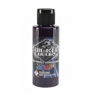  Wicked Detail Red Violet (Rotviolett), 60 ml