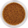 Broths in a jar Lady Victory DARK GOLD SB-03, VIK009, 19892, Beads,  Health and beauty. All for beauty salons,All for a manicure ,All for nails, buy with worldwide shipping
