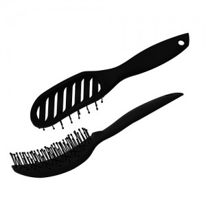  Comb 180 PR arc (black matte)