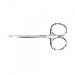 SE-10/2 Professional cuticle scissors EXPERT 10 TYPE 2