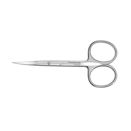 SE-10/2 professional cuticle Scissors EXPERT 10 TYPE 2, 33530, Tools Staleks,  Health and beauty. All for beauty salons,All for a manicure ,Tools for manicure, buy with worldwide shipping
