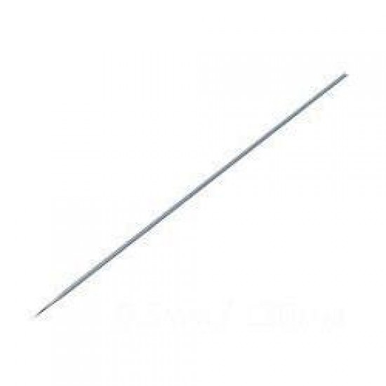 Airbrush needle 0.2 mm 120 mm-tagore_Needle 0,2/120-TAGORE-Components and consumables