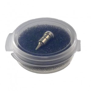  Nozzle 0.6 mm Harder&Steenbeck with seal