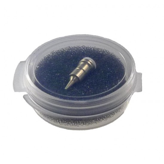 Nozzle 0.6 mm Harder&Steenbeck with seal-tagore_123842-TAGORE-Components and consumables