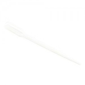  Distributeur de pipette petit 3ml 100pcs/paquet