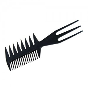  Large hair comb (fish) 1601-2601