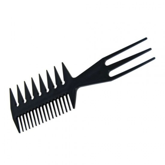 Hair comb big (fish)1601-2601, 58103, Hairdressers,  Health and beauty. All for beauty salons,All for hairdressers ,Hairdressers, buy with worldwide shipping
