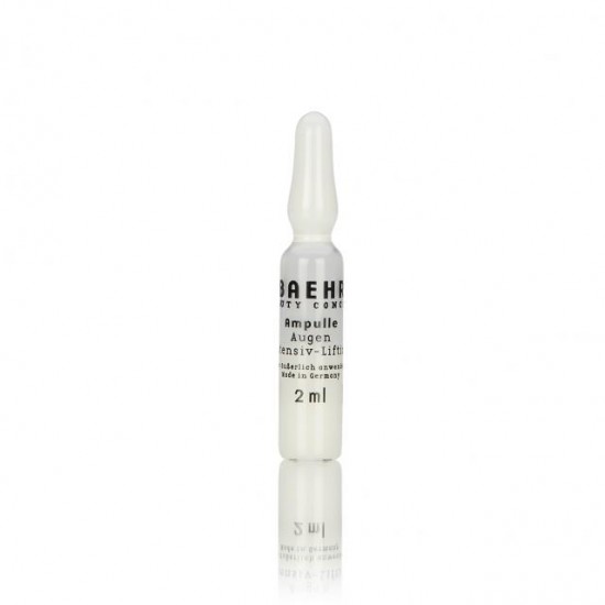 Ampoule for the skin around the eyes Intensive lifting, 33081, Series home care for the face,  Health and beauty. All for beauty salons,Care ,Series home care for the face, buy with worldwide shipping