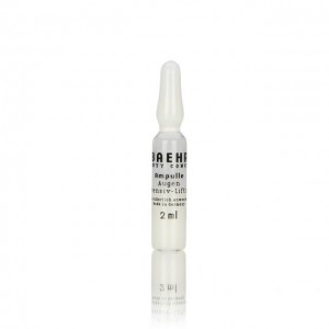  Ampoule pour la peau du contour des yeux Lifting intensif