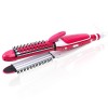 SHINON SH 8071 curling iron (3in1), hair straightener, curling iron for hairstyles with curls, gafre forceps, for professionals and at home, ergonomic handle, 60632, Electrical equipment,  Health and beauty. All for beauty salons,All for a manicure ,Elect