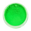 Pigment Green Neon. Full to the brim Bright neon pigments-19824-Ubeauty Decor-Pigments and rub