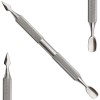 Metalowy popychacz HITOMI 10 cm HP-10|1-18629-Ubeauty-Narzędzia do manicure