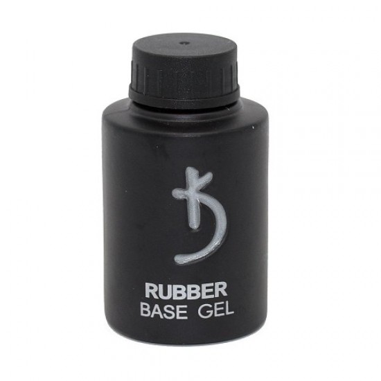 Basis Kodi rubber 35ml (rubber basis)-59483-China-Gel vernissen
