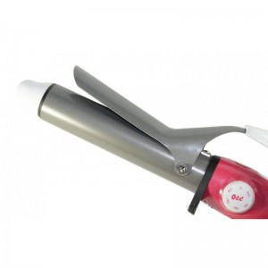 Curling iron CF 68 d32 round to create perfect curls