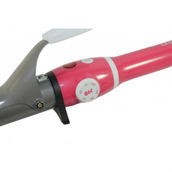 Curling iron CF 68 d32 round to create perfect curls, 60642, Electrical equipment,  Health and beauty. All for beauty salons,All for a manicure ,Electrical equipment, buy with worldwide shipping