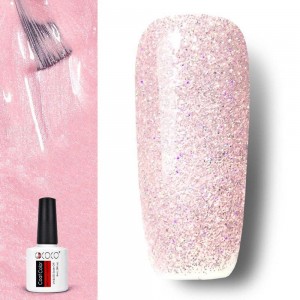  Gel vernis GDCOCO 8 ml ?824 ,CVK