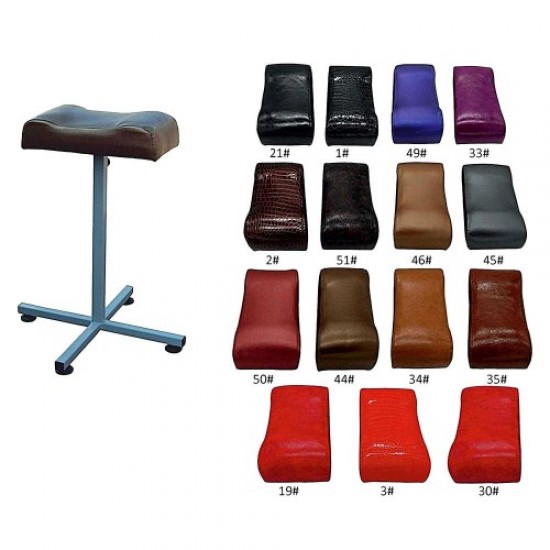 Footrest for 4 legs (pedicure)-57142-China-Health and beauty. All for beauty salons