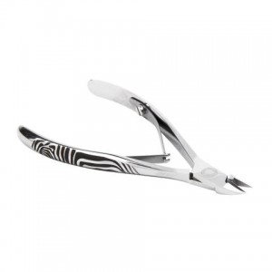  NX-20-10 Professional leather nippers EXCLUSIVE 20 10 mm Zebra